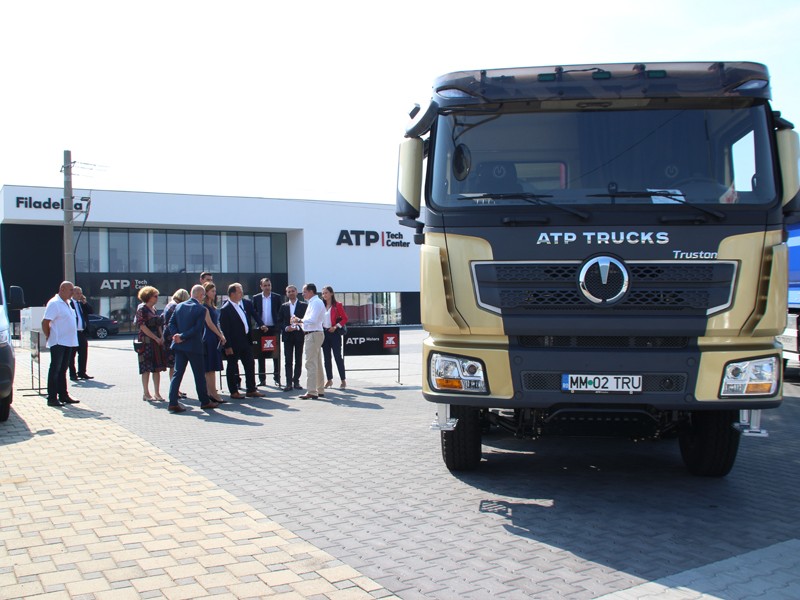 vizita ATP4