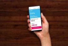 Enel lansează serviciul „Factura prin SMS”