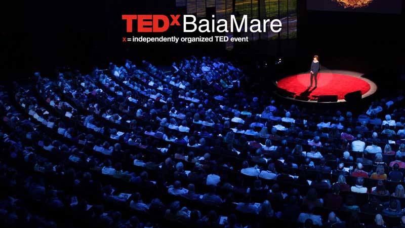 TEDxBaia-Mare