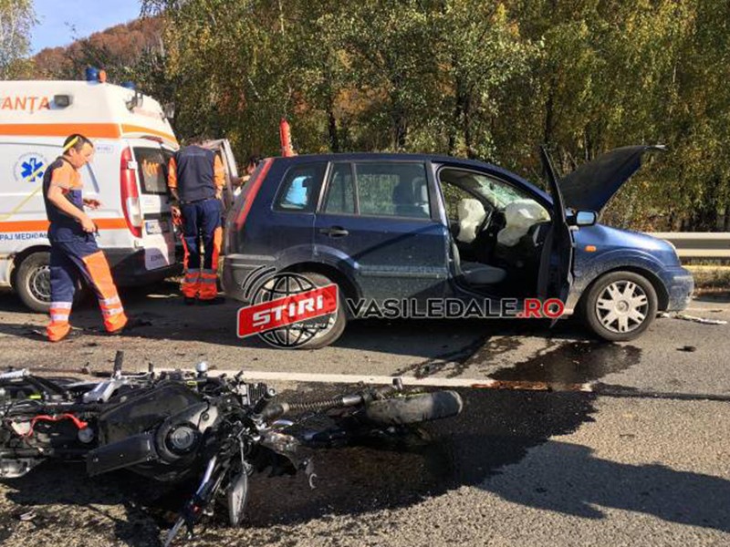 accident surdesti