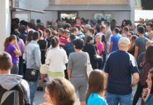 A crezut că va merge la muncă în SUA, însă a rămas fără 1.600 dolari