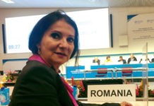 Mesajul ministrului Sănătății, Sorina Pintea cu ocazia Zilei Mondiale a Sănătății Mintale