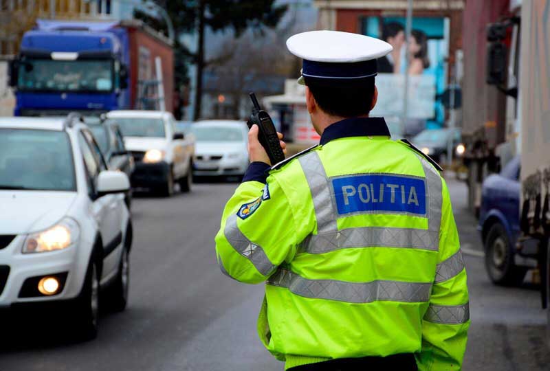 politie-rutiera
