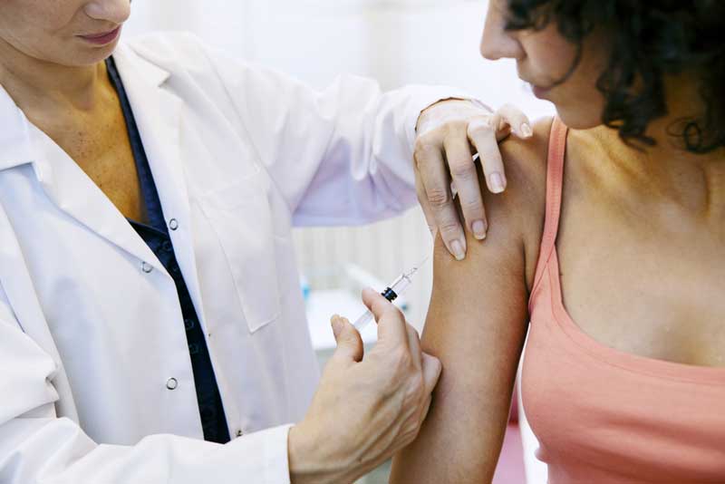 vaccinare