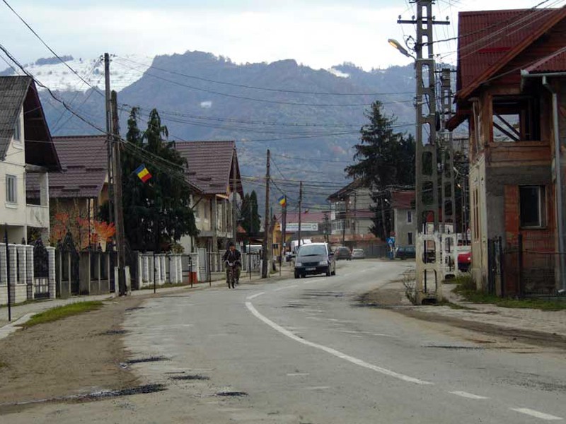 Dragomiresti