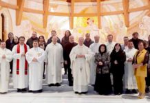 Întrunirea reprezentanților învățământului catolic din România