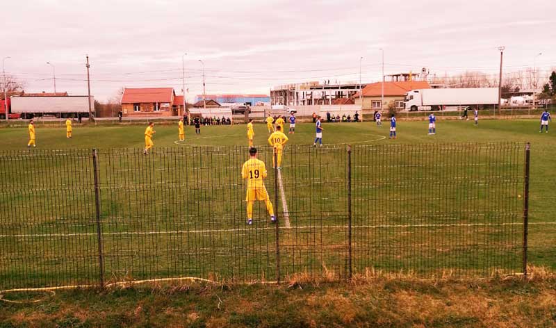 Sanmartin---Minaur,-tur-2019-2020 CSC Sânmartin - CS Minaur Baia Mare