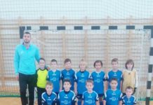 Trofeul „Gheorghe Ene” • Etapa zonală debutează azi