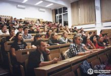 Studenții de la „Nord” își aleg reprezentanții în consilii și senat