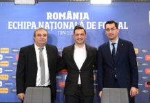 Mirel Rădoi: Vom încerca să ne calificăm la EURO 2020