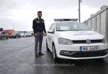 Într-o săptămână • Frontiera română a fost tranzitată de peste 722.500 de persoane