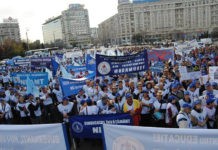 Sindicaliştii din învăţământ, revoltaţi de disfuncţionalităţile programului de salarizare
