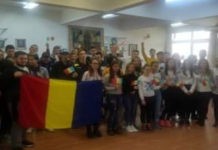Ateliere tematice de Ziua României