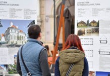 Arhitecţii conluzionează: e nevoie de implicare în (re)definirea spațiului construit