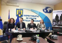 Campania „Hoții invadează intimitatea”