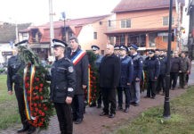 Ziua naţională, sărbătorită în Ţara Chioarului