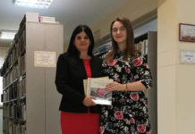Parteneriat Primăria Borșa – Ambasada României la Vilnius