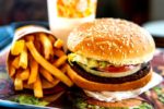 fast-food