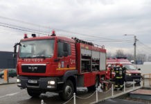 Situaţii de urgenţă