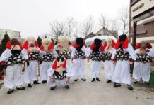 Cavnicul se pregăteşte de evenimentele specifice sărbătorilor de iarnă