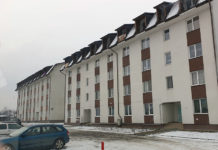32 de locuinţe sociale noi în Şomcuta Mare