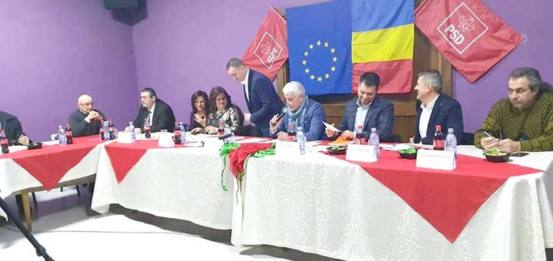 Prezidiul-Conferintei-PSD-Tg.-Lăpuş