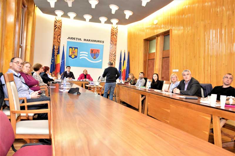 Participanţi la proiectul Reduces Participanţi la proiectul Reduces