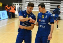 Tudor Botea, golgheterul României la Trofeul Carpaţi