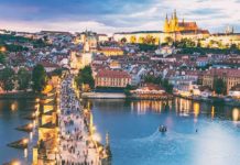 Tombolă pentru căvnicari – premiu, o excursie în Praga –