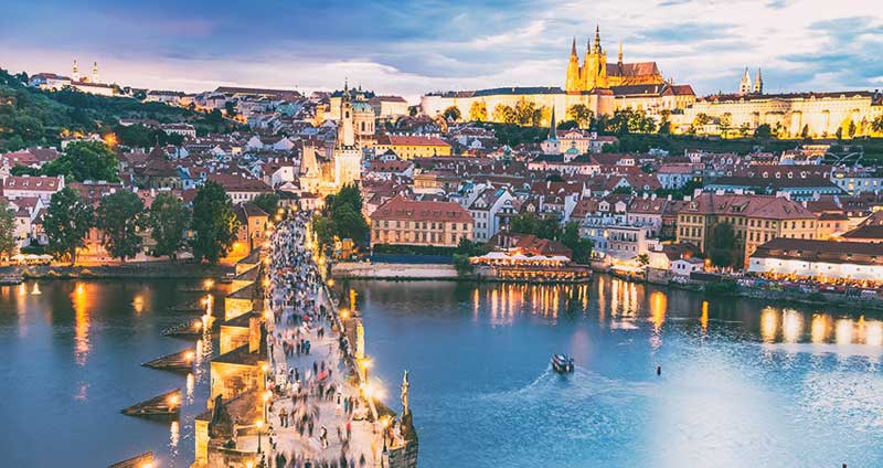 Praga