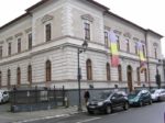 Secţia I civilă (str. Crişan)
