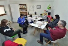 Colaborare între Asociaţia „Sănătatea” din Franţa şi ASSOC