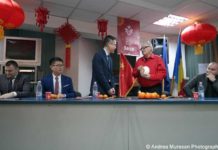 Miracolul Chinez – Noua Eră