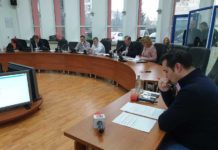 În Baia Mare • Centru rezidențial pentru seniorii băimăreni