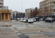 În Baia Mare • Autorizaţii taxi pentru autoturisme electrice