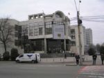 Palatul Justiţiei din Baia Mare (lîngă Spitalul Judeţean)