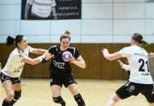 Se simte miros de cupe! • CS Minaur Baia Mare – CS Gloria 2018 Bistrița-Năsăud 30-27 (15-14)