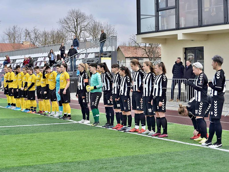 Olimpia Cluj - Independenta, optimi