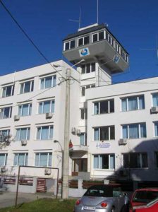 Sediul SGA Maramureș
