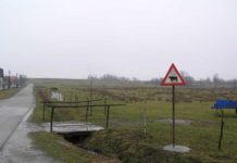 Păşunea de la Răstignire