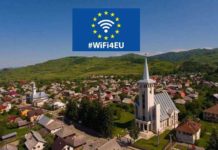 Bogdan Vodă – internet gratuit