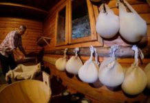 Întâlnire agricolă în Valea Chioarului