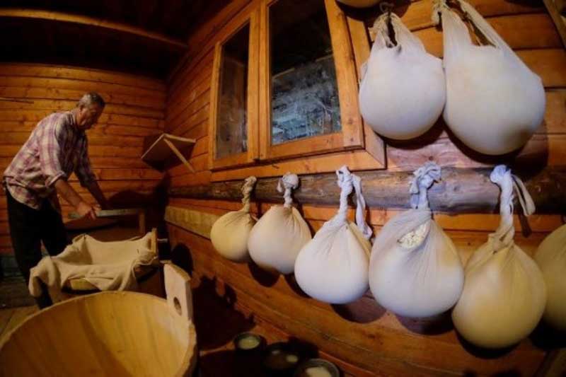 fermier