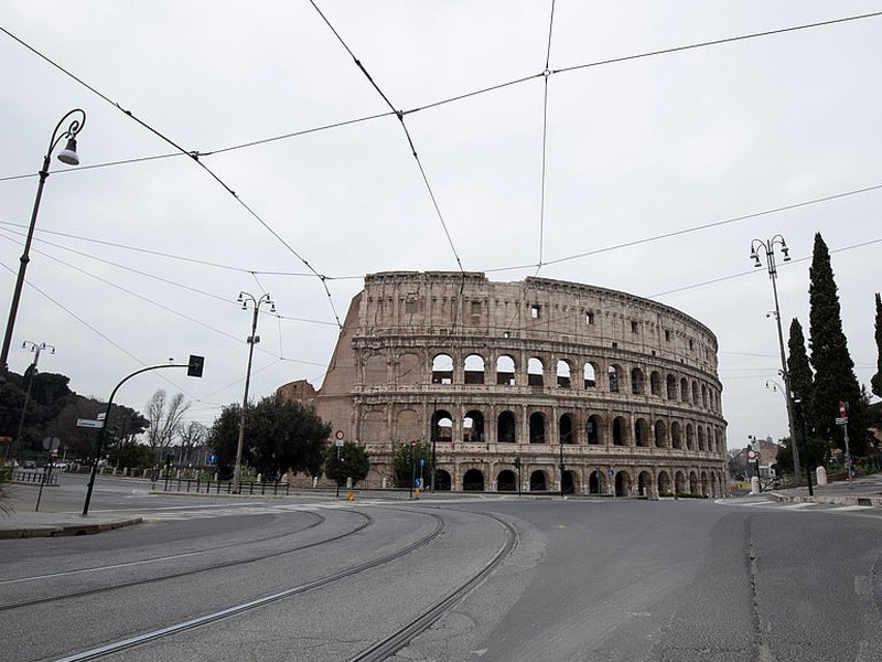 roma