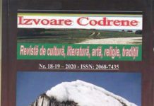 Maramureșeni în „Constelații diamantine”
