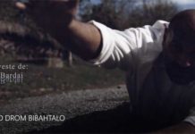 După o poveste scrisă de un tânăr băimărean, un scurtmetraj expune perioada de sclavie a rromilor