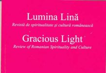Lumină Lină – 25