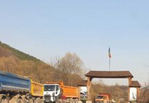 Între Bârsana și Săcel Se reabilitează DJ 186