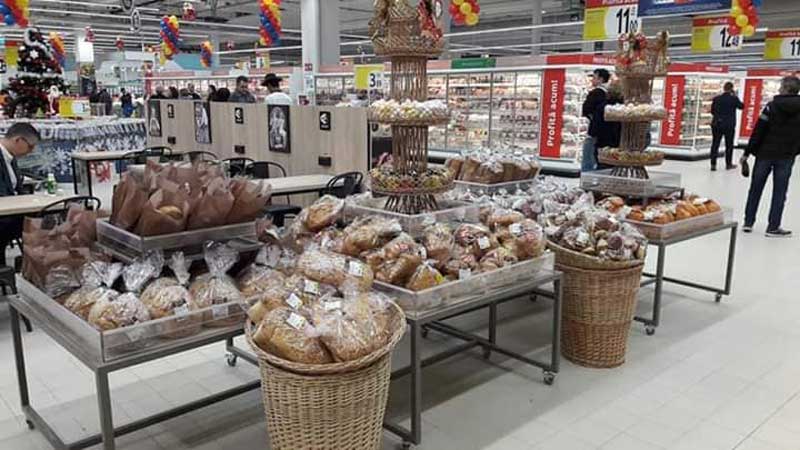 supermarket
