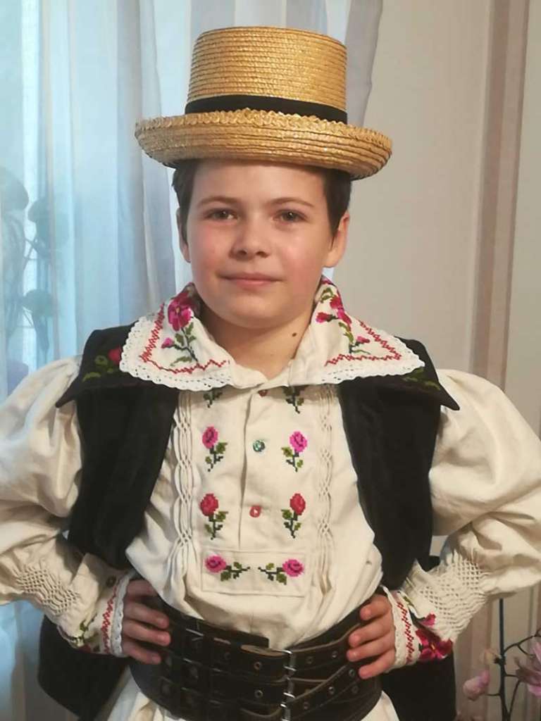Andreas-Roman